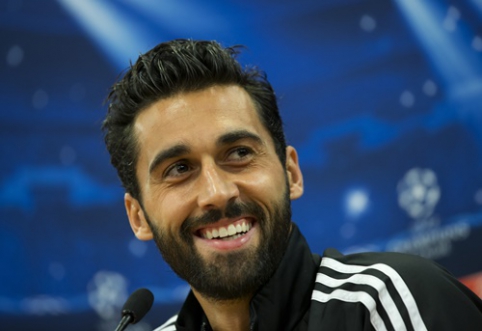 A.Arbeloa: "Liverpool" is a serious opponent