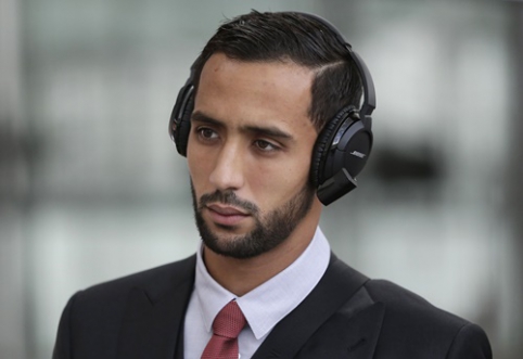 M.Benatia about the encounter with "Roma": J.Guardiola does not need my advice