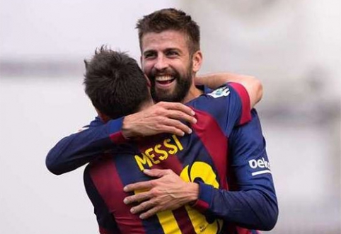 "Man Utd" seriously interested in G.Pique and S.Khedira