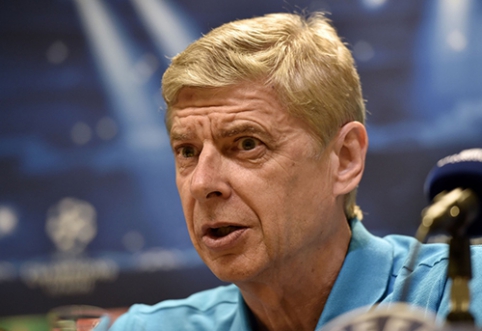 A.Wengeras: "Other teams are winning, and we can't"