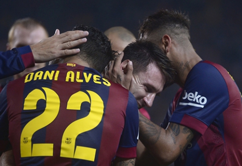 Madrid's "Real" club left no hope for "Levante", "Barca" defeated "Eibar" (VIDEO)