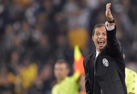 M.Allegri: Italians themselves ruin their football