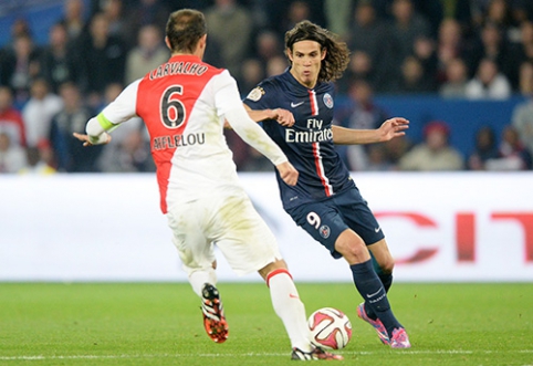 PSG set the price for E. Cavani wanting to move to the Premier League