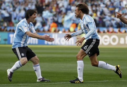 G.Heinze: L.Messi will end his career not in "Barcelona" club