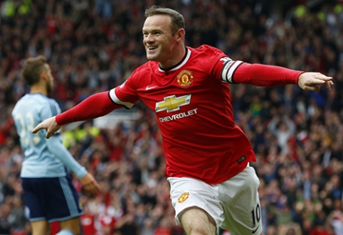 "Monaco" representative: Rooney transfer will happen.