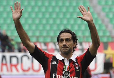 A. Nesta will coach the 'Monza' club