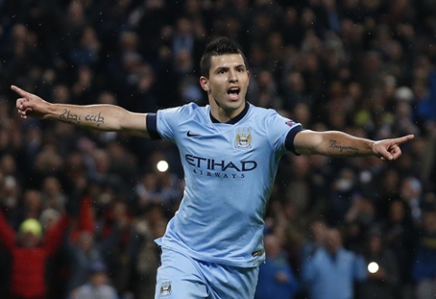 In the Champions League - Dramatic "Man City" Victory against "Bayern" (VIDEO) (+ other results)