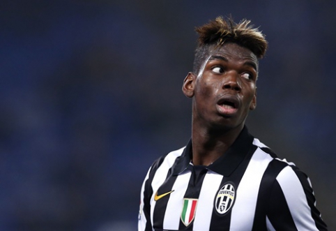 M.Raiola: "There is no more expensive player than P.Pogba"