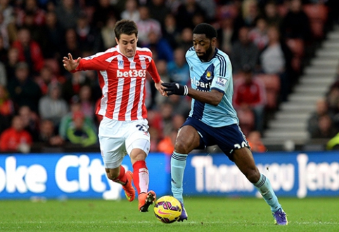 Bojan: Barcelona - amazing, but I prefer Stoke.