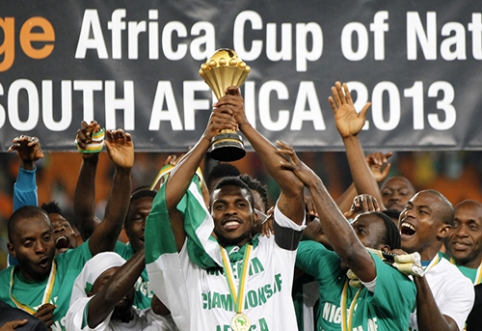 Africa Cup of Nations will take place in Equatorial Guinea