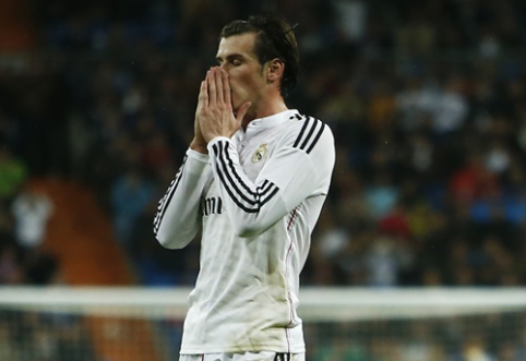 "Chelsea" was ready to pay up to 185 million euros for G. Bale