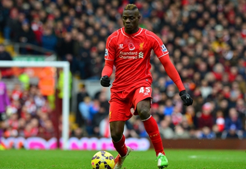 R. Houghton: Balotelli destined to clash.