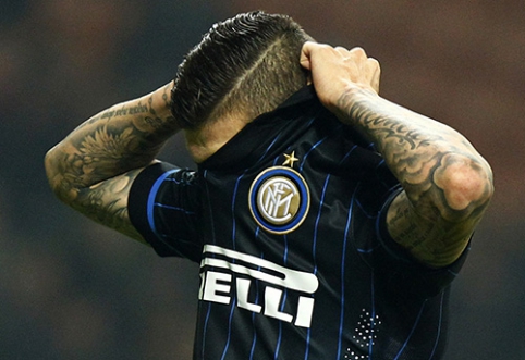 "Inter" club is preparing to invite a new coach and "Liverpool" players