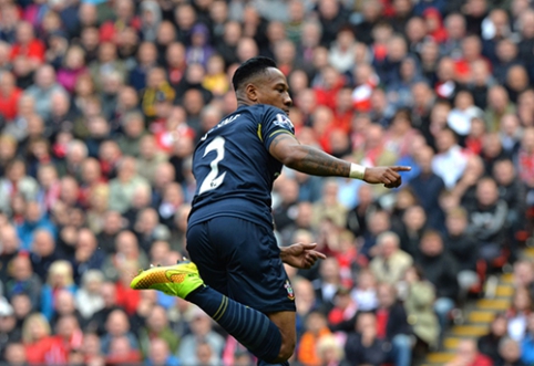 N. Clyne: I am suitable for the England national team