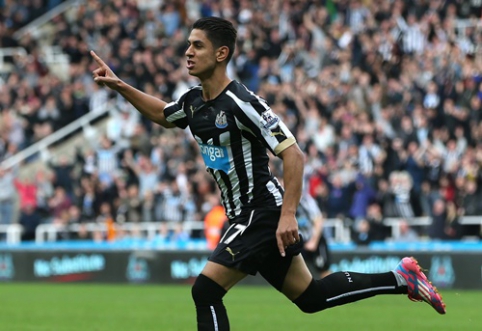 "Newcastle" defeated "Liverpool", "Chelsea", and "Arsenal" celebrated victories (VIDEO)