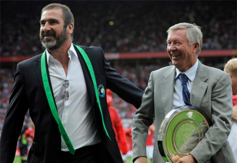 Happy birthday, Alex! Top 10 "Man Utd" coach purchases (VIDEO)