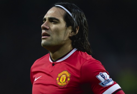 R.Falcao: football players cannot choose their club