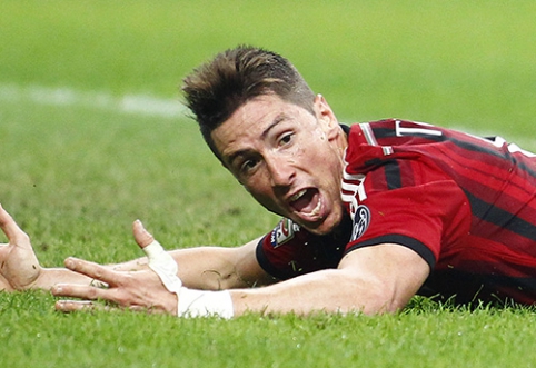 Official: "Chelsea" transfered F.Torres to "Milan" club