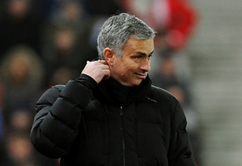 P. Di Canio: J. Mourinho is the worst of the worst