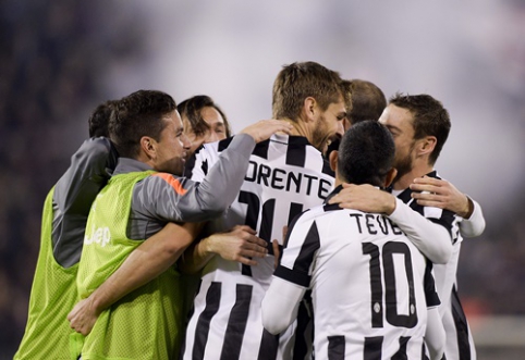 In the Italian Championships - easy victories for the teams of "Juventus" and "Napoli" (VIDEO)