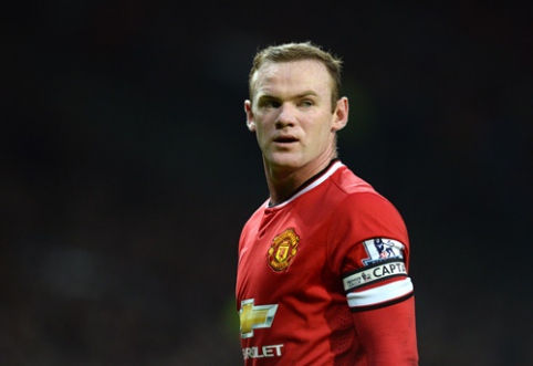 W.Rooney: I believe we can become champions of England