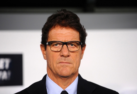 F. Capello: "Real" is from another planet