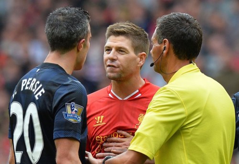 Confrontation of Reds: "Man Utd" - "Liverpool" (PHOTO, VIDEO)