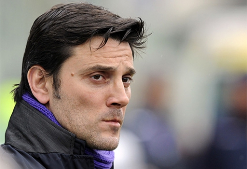 "Fiorentina" coach: "Juve" - practically unbeatable