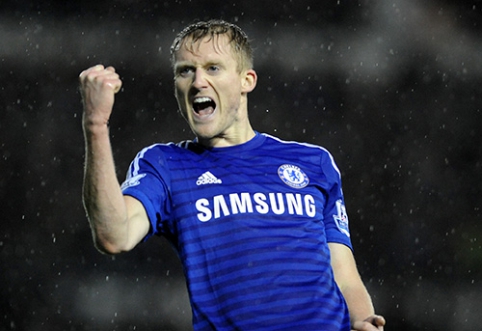 "Chelsea" and "Wolfsburg" agreed on the transfer fee for A. Schurrle