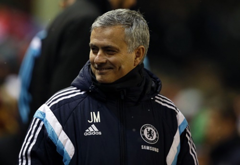 J.Mourinho received a monetary penalty from the FA