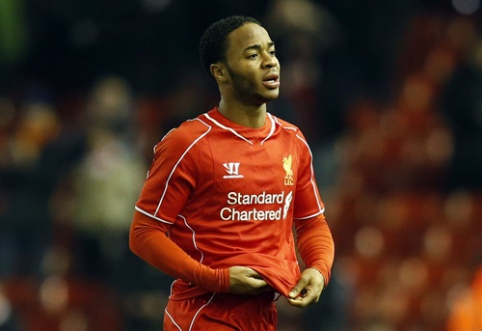 Real Madrid hopes to acquire R. Sterling for 35 million euros.