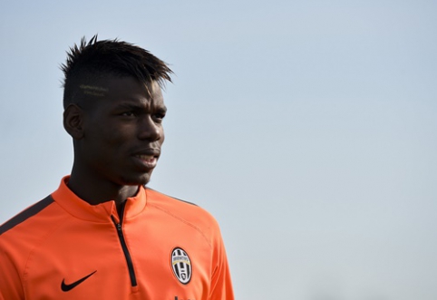 January 24 transfers and rumors: "Man Utd" will soon submit an 80 million euro offer for P. Pogba.