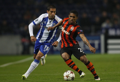 Douglas Costa: Transfer to "Chelsea" would be a dream come true