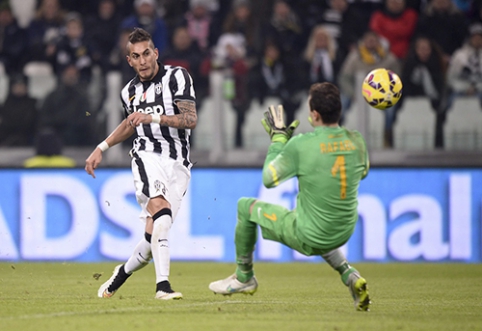 "Serie A": "Napoli" defeated "Lazio" away, "Juventus" celebrated a convincing victory (VIDEO)