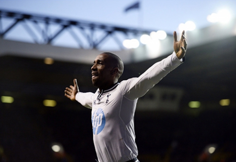 Official: J. Defoe returns to the "Premier" league