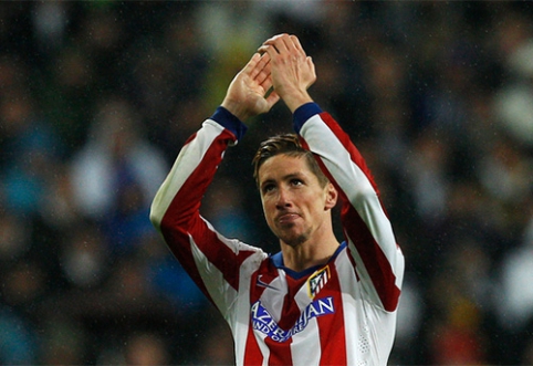 D.Simeone: F.Torres silenced the critics' doubts