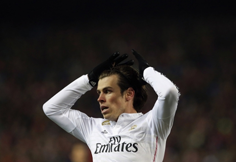 January 15 transfers and rumors: "Man United" agrees to pay ransom for G. Bale