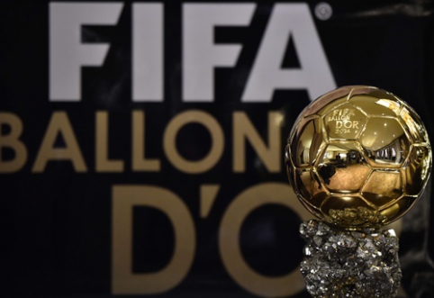 "Ballon d'Or: Will M.Neuer break C.Ronaldo and L.Messi's dominance?"