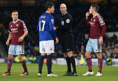 FA Cup: R. Lukaku snatches equalizer at the end of the match against "West Ham"