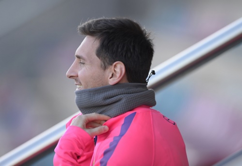 January 6 transfers and rumors: Did L. Messi want to move to England?