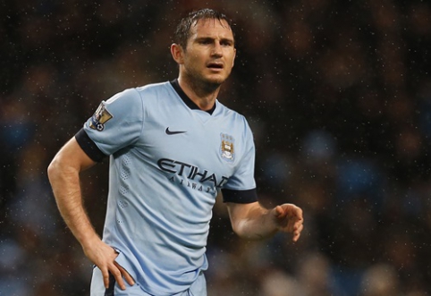 F.Lampard - Fourth in the All-Time Top Scoring Players of the Premier League