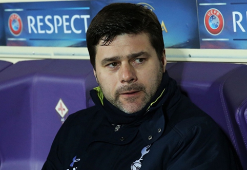 M. Pochettino: To beat "Chelsea" we have to play almost perfectly