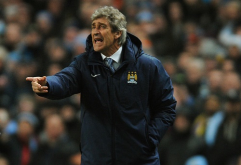 M.Pellegrini: players did not fulfill what was asked of them