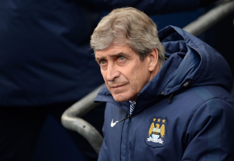 "Man City" coach M.Pellegrini: We can beat "Chelsea"