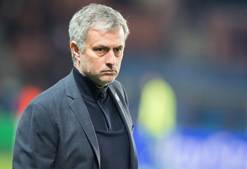 J. Mourinho: Surprising that PSG has not won the Champions League so far