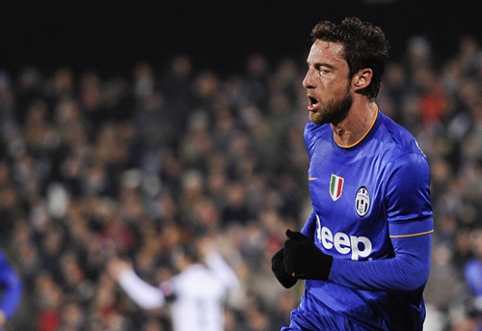 C. Marchisio: "Juventus" wants to reach the Champions League final