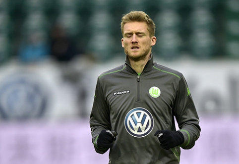 A. Schurrle: Mourinho wanted me to stay at "Chelsea"