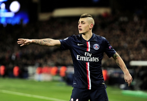 M. Veratti: PSG has a great opportunity