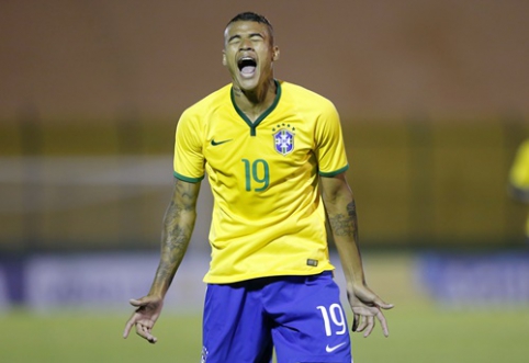 "Man Utd" will try to sign the new Neymar from "Fluminense" (VIDEO)