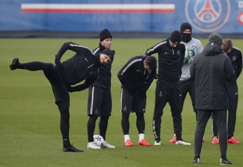 "Star Wars": PSG and "Chelsea" duel will end peacefully, "Bayern" will defeat the Ukrainians.